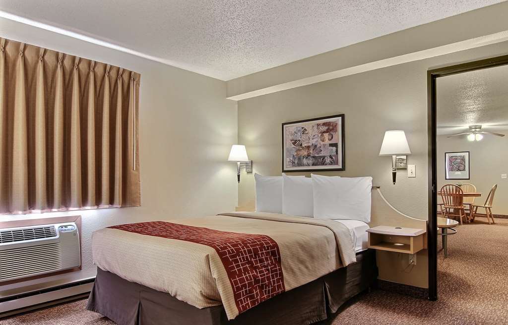 Econo Lodge Sioux Falls Empire Mall Quarto foto