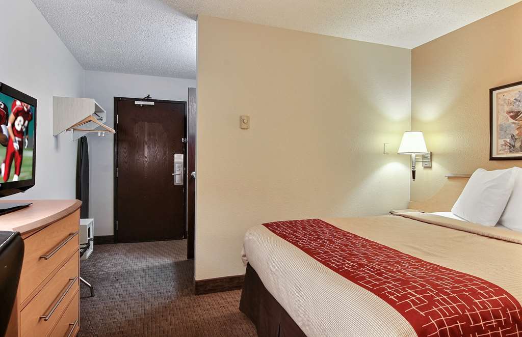 Econo Lodge Sioux Falls Empire Mall Quarto foto